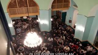 Her Bir Shie Heyderin Nurundandir Resimi