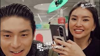 PAPIO LANGSUNG SEGER DENGER PEMBAHASAN MAMIO || AUTO LANGSUNG MAU DIGIGIT #love #video #couple