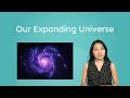 Understanding Light and the Universe