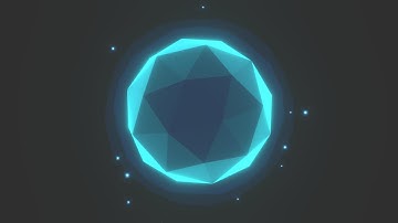 Unity Tutorial - Simple Forcefield / Shield - Particles - Shaders