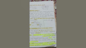 LCM and HCF for UPTET CTET and BPSC exam#LCM#HCF#Allexam#progressmahs