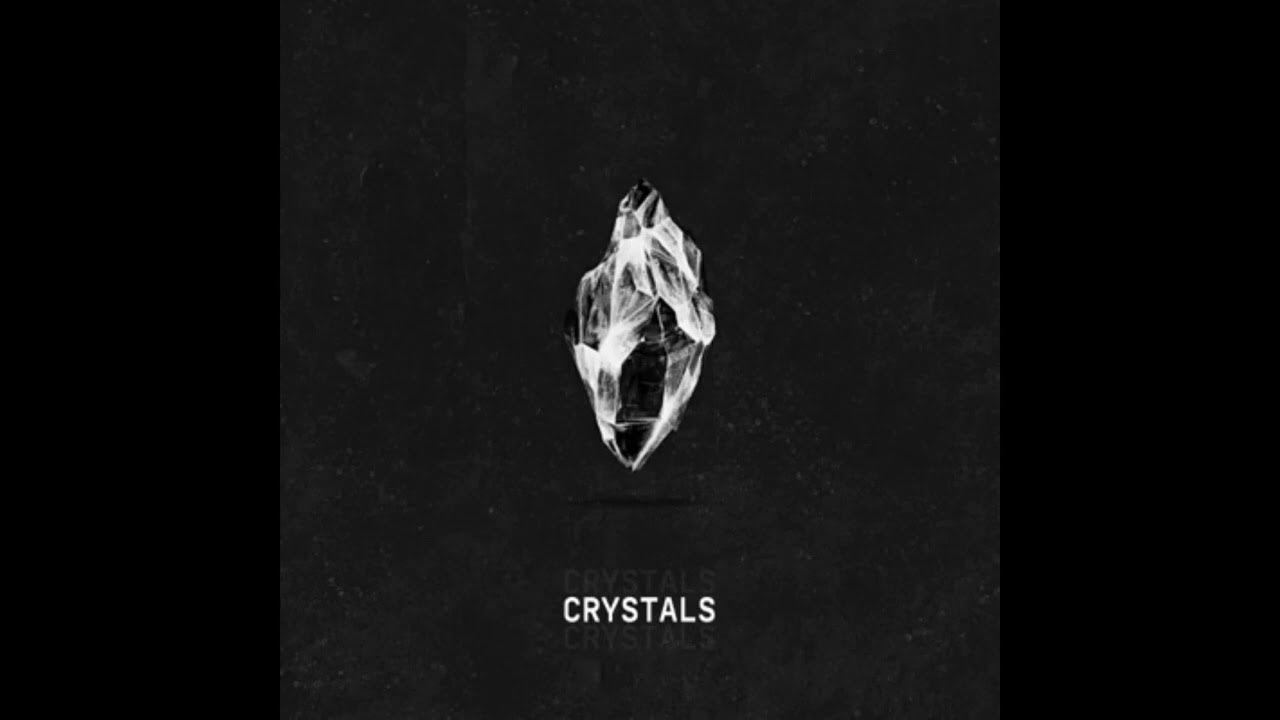 CRYSTALS PHONK 🌌(REMIX) YouTube