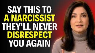 Say These Words to a Narcissist – They’ll Never Disrespect You Again | Narcissist Psychology