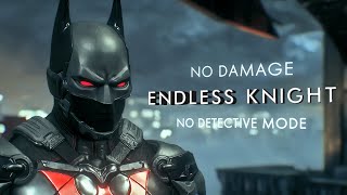 15 MIN of Aggressive Stealth  ENDLESS KNIGHT (Batman)