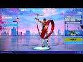 SPARKLE SPECIALIST dancing in lobby for Tiktoks!! ( INSANE CUSTOM BACKGROUND!! )