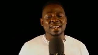 Foster halyz with another  song titled  ndinwe mundimana buumba