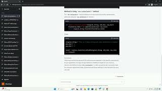 Optimal way to replace characters in large string with Python