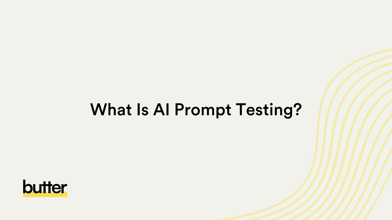 GEO Series: What Is AI Prompt Testing?