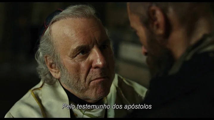 #02 Os Miserveis - The Bishop / Valjean's Soliloqu...