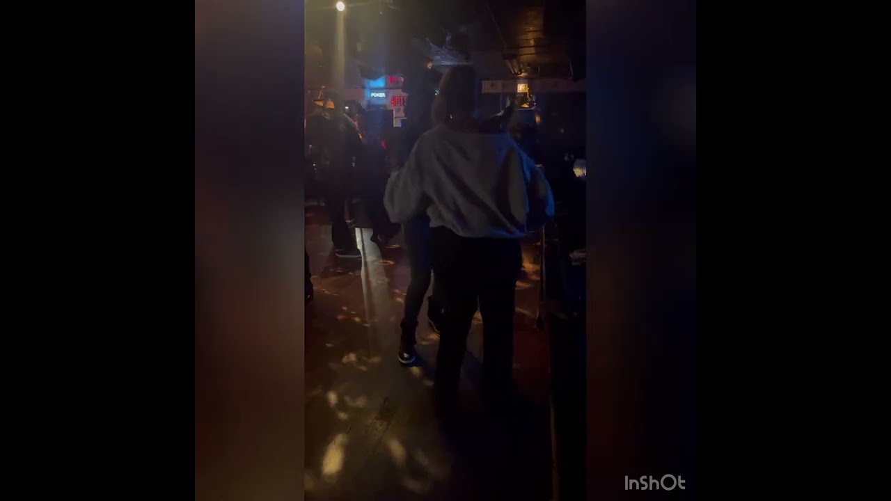 chicago Steppin Lisa Alexander and Keshia Reese