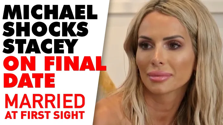 Michael pranks Stacey with 'Simple Life' Final Dat...