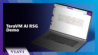 TeraVM AI RSG Demo