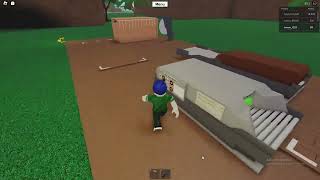 Roblox Adventure: Conquer the Enchanted Realm!