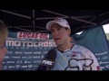 Thunder Valley 450 Moto 1: Ryan Dungey Post-Race Interview
