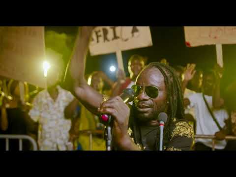 Omama What A Shame Official Music Video