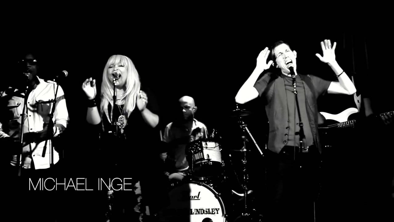 Michael Inge NYC show Oct. 26th 9PM No Cover