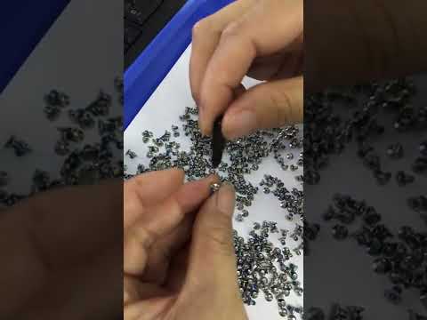 Video: M10 Phillips Countersunk Machine Screw Dimensions