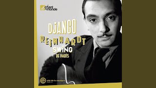 Video thumbnail of "Django Reinhardt - Un amour comme le nôtre"