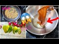 बहुत काम की किचन टिप्स जो आपने पहले नहीं देखी होगी💁‍♀️ |  Useful Kitchen Tips/Hacks | Amazing Tips🤔