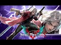 Devil may cry 5 ost  voltaic black knight extended