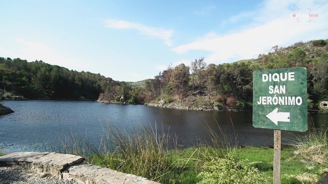 Explora el Dique San Jerónimo en La Cumbre, Córdoba | Naturaleza y Aventura en el Valle de Punilla