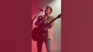 Kings of Leon - The End (Live from Boston)