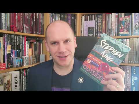 [Curseborne] Curseborne Meets Stephen King - Part 2