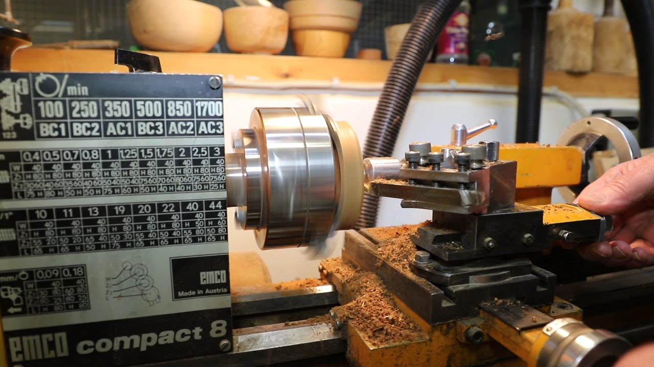 Seniorliv i Furesø - Træ og Metallauget del 1