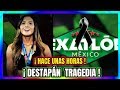 ¡ HACE UNAS HORAS ! Revelan TR4GED¡A EN Exatlón HOY !