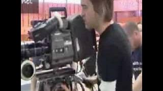 Cherrybomb: Behind-the-Scenes Interview