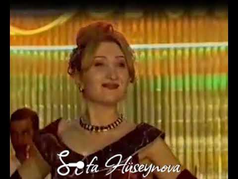 Şefa Huseynova - Şor Göz Sevgilim