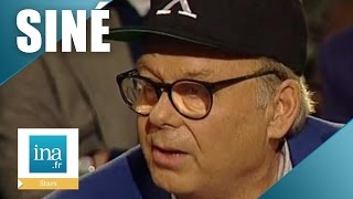 Siné Raconte Sa Rencontre Avec Malcolm X Archive Ina