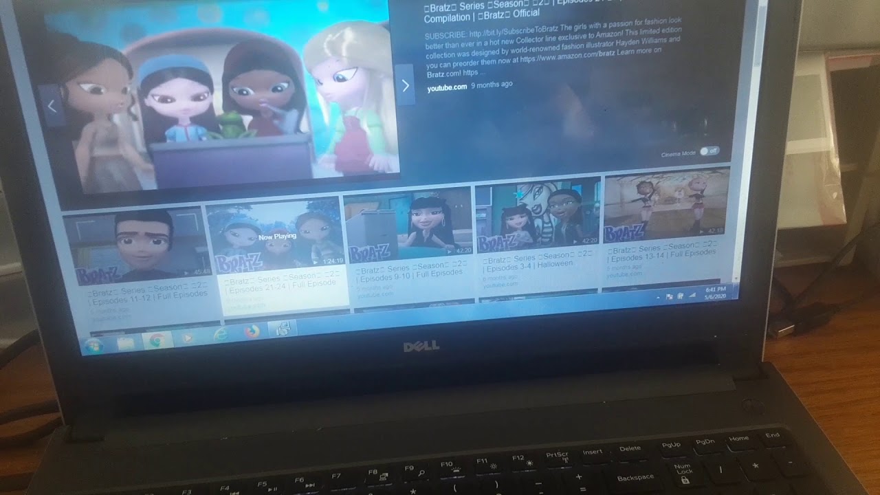 Nick Jr Face Makes Spin Art (Short Version) - YouTube