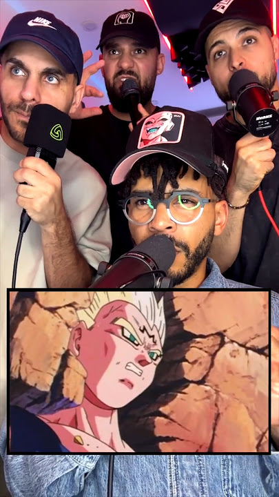 When Beatboxers became sound designers 🗣️🔥