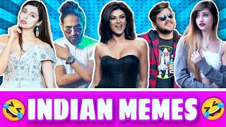 Wow, You Nailed It! 😂🤣 | Ep. 4 | Trending Memes | Indian Memes Compilation