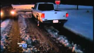 Henderson County Secondary Road Issues
