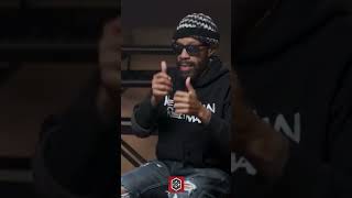 Redman Shares Eminems Reaction To Muddy Waters Too