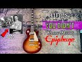 Bet You Didn't Know This About Epiphone and It's History!