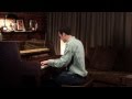 Ramin Djawadi plays the Westworld theme song