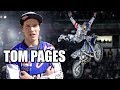 Tom Pagès : le boss du FMX fait son grand retour ! (Motocross Freestyle)