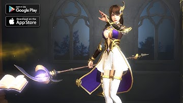 Teon Revelation Gameplay (Android/iOS)