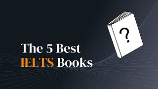 Best Books for IELTS [2020]