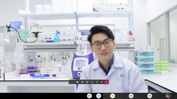 FastPrep™ 24 5G Virtual lysis Demonstration now available [MP Biomedicals Asia Pacific]