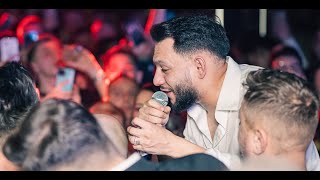 Leo De La Rosiori - Romeo Si Julieta New Colaj Hit-Uri Manele Live 2024 Turneu