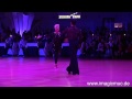 Cha Cha Cha - Michael Malitowski & Joanna Leunis - Euro Dance Festival 2012 1