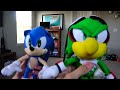 Beginning of video