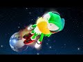 End of video