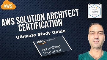 AWS solution architect | Lesson 5: Adding a Database Layer