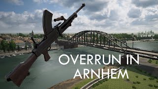 Overrun in Arnhem - Post Scriptum