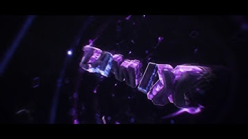 INTRO FOR ››  Zamix